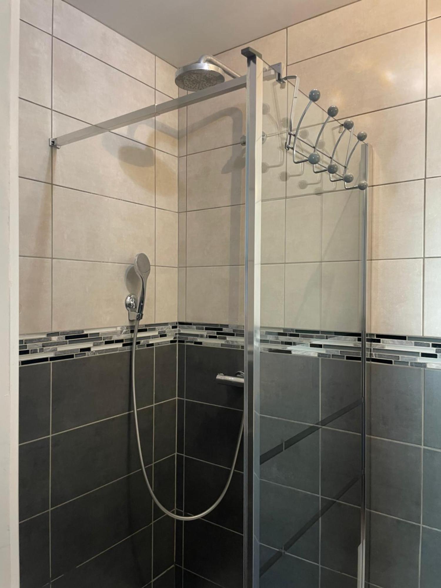 Bed and Breakfast L'Escale La Jarrie Zewnętrze zdjęcie